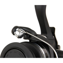 Катушка SHIMANO Baitrunner ST 4000 FB 1+1BB 4.8:1 (BTRST4000FB)