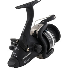 Катушка SHIMANO Baitrunner ST 4000 FB 1+1BB 4.8:1 (BTRST4000FB)