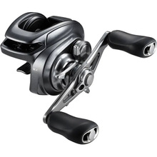 Катушка SHIMANO Bantam 151 HG Left Hand 8+1BB 7.1:1 (BANTAM151HGA)