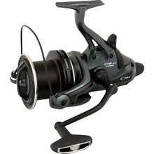 Котушка SHIMANO Big Baitrunner Longcast CI4+ XT-B LC 6+1BB 4.6:1 (BBTRCI4XTBLC)