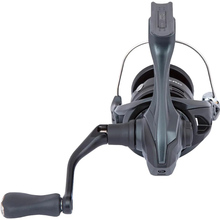 Котушка SHIMANO Aero Reel C5000 4+1BB 4.7:1 (AEROC5000)