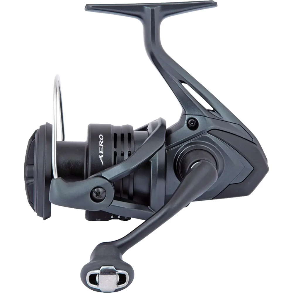 Котушка SHIMANO Aero Reel C5000 4+1BB 4.7:1 (AEROC5000)