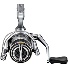 Катушка SHIMANO Sedona FJ C2000S 3+1BB 5.0:1 (SEC2000SFJ)