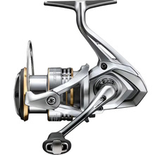 Катушка SHIMANO Sedona FJ C3000 3+1BB 5.0:1 (SEC3000FJ)