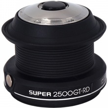 Катушка SHIMANO Super GT 2500 RD 3+1 (SUP2500GTRD)