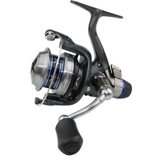 Катушка SHIMANO Super GT 2500 RD 3+1 (SUP2500GTRD)