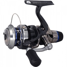 Катушка SHIMANO Super GT 2500 RD 3+1 (SUP2500GTRD)