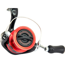 Катушка SHIMANO Sienna 4000 FG 3+1BB 5.2:1 (SN4000FG)