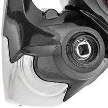 Катушка SHIMANO Sienna FG 4000 + 0,33mm mono (SN4000FGL)