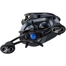 Катушка SHIMANO SLX A 71 4+1BB 6.3:1 (SLX71A)