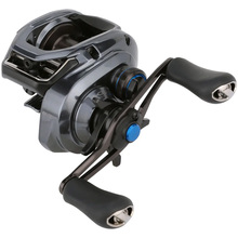 Катушка SHIMANO SLX A 71 4+1BB 6.3:1 (SLX71A)