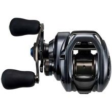 Катушка SHIMANO SLX A 71 4+1BB 6.3:1 (SLX71A)
