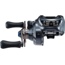 Катушка SHIMANO SLX DC XT 71 HG 7+1BB 7.4:1 (SLXDCXT71HG)