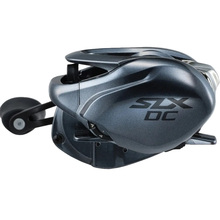 Катушка SHIMANO SLX DC XT 71 HG 7+1BB 7.4:1 (SLXDCXT71HG)