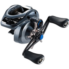 Катушка SHIMANO SLX DC XT 71 HG 7+1BB 7.4:1 (SLXDCXT71HG)