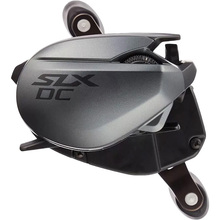 Катушка SHIMANO SLX DC71 A XG 6+1BB 8.2:1 (SLXDC71XGA)