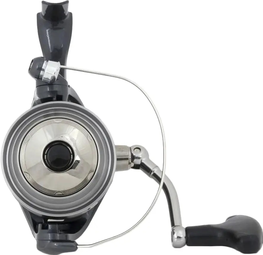 Катушка SHIMANO Super GT 4000 RD 3+1BB (SUP4000GTRD) Тип безинерционные