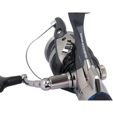 Катушка SHIMANO Super GT 4000 RD 3+1BB (SUP4000GTRD)