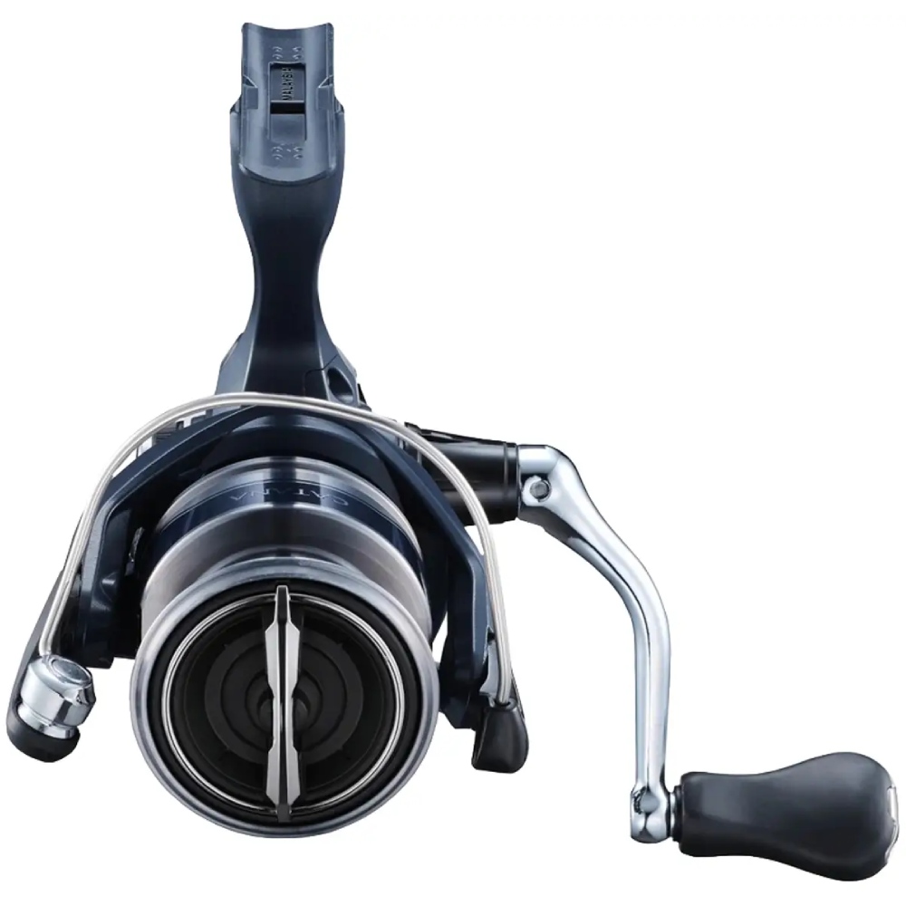 Катушка Shimano Catana FE 2500 3+1BB 5.0:1 (CAT2500FE) Тип безинерционные