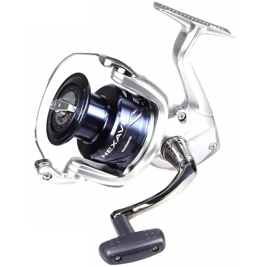 Котушка SHIMANO Nexave 8000 FE 3+1BB (NEX8000FE)