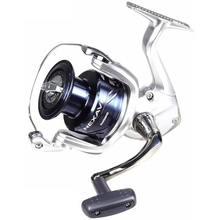 Котушка SHIMANO Nexave 8000 FE 3+1BB (NEX8000FE)