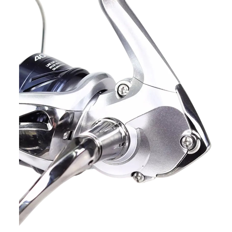 Котушка SHIMANO Nexave 8000 FE 3+1BB (NEX8000FE) Вага 580
