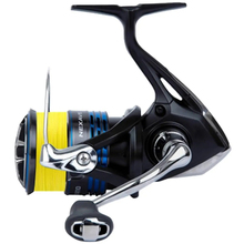 Катушка SHIMANO Nexave FI 2500 + PowerPro 0.15 мм (NEX2500FIB15)
