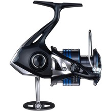 Катушка SHIMANO Nexave FI 2500 3+1BB 5.0:1 (NEX2500FI)