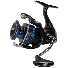 Катушка SHIMANO Nexave FI 2500 3+1BB 5.0:1 (NEX2500FI)