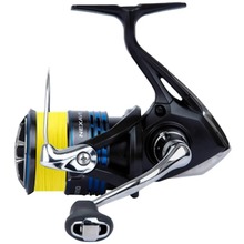 Катушка SHIMANO Nexave FI C3000 + PowerPro 0.19 мм (NEXC3000FIB19)