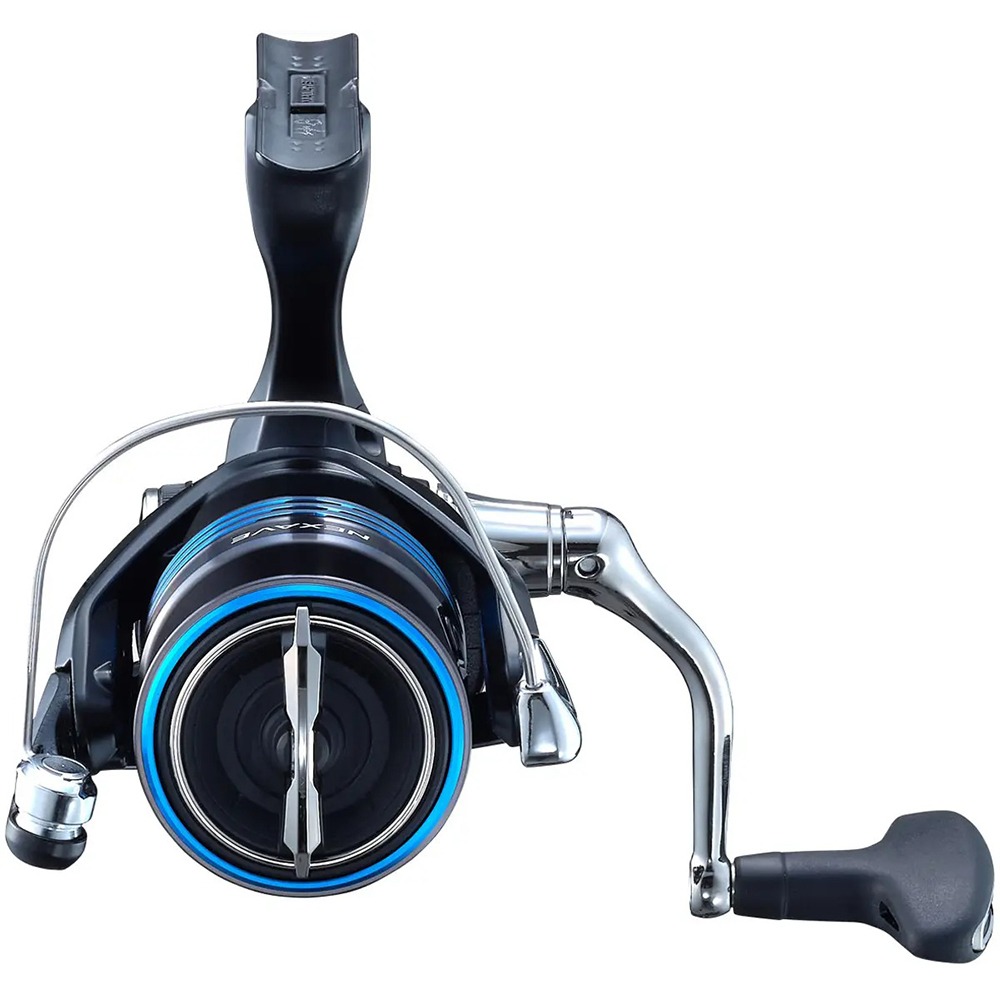 Катушка SHIMANO Nexave FI C3000 + PowerPro 0.19 мм (NEXC3000FIB19) Вес 255