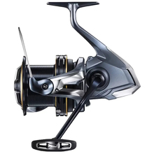 Катушка SHIMANO Power Aero 14000 XSC 8+1BB 4.3:1 (PA14000XSC)