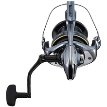 Катушка SHIMANO Power Aero 14000 XSC PG 8+1BB 3.5:1 (PA14000PGXSC)