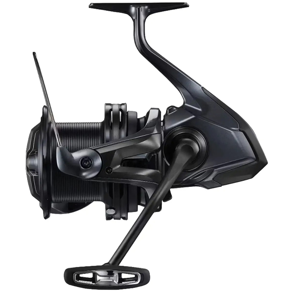 Катушка SHIMANO Power Aero 14000 XTC 8+1BB (PA14000XTC)