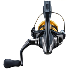 Катушка SHIMANO Sahara FJ 1000 4+1BB 5.0:1 (SH1000FJ)