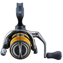 Катушка SHIMANO Sahara FJ 2500 4+1BB 5.0:1 (SH2500FJ)