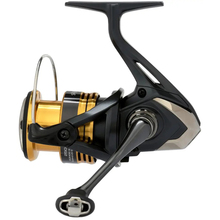 Катушка SHIMANO Sahara FJ 4000 4+1BB 4.7:1 (SH4000FJ)