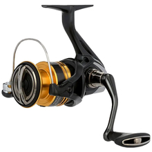 Катушка SHIMANO Sahara FJ C2000S 4+1BB 5.0:1 (SHC2000FJ)