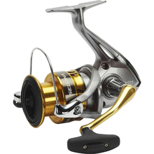 Котушка SHIMANO Sedona 4000 FI 3+1BB (SE4000FI)
