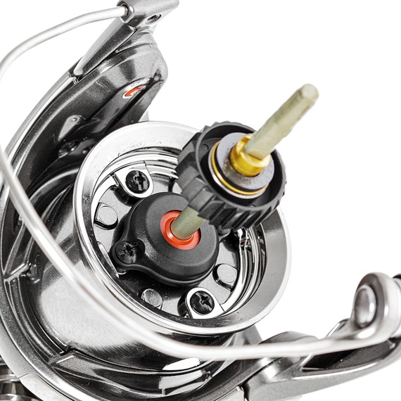 Замовити Котушка SHIMANO Twin Power FD 1000 9+1 (TP1000FD)