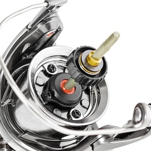 Котушка SHIMANO Twin Power FD 1000 9+1 (TP1000FD)