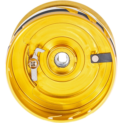 Зображення Котушка SHIMANO Twin Power FD 1000 9+1 (TP1000FD)