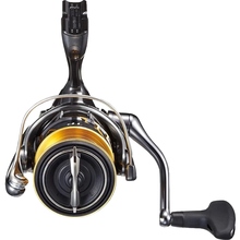 Котушка SHIMANO Twin Power FD 1000 9+1 (TP1000FD)