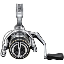 Катушка SHIMANO Sedona FJ 2500 3+1BB 5.0:1 (SE2500FJ)