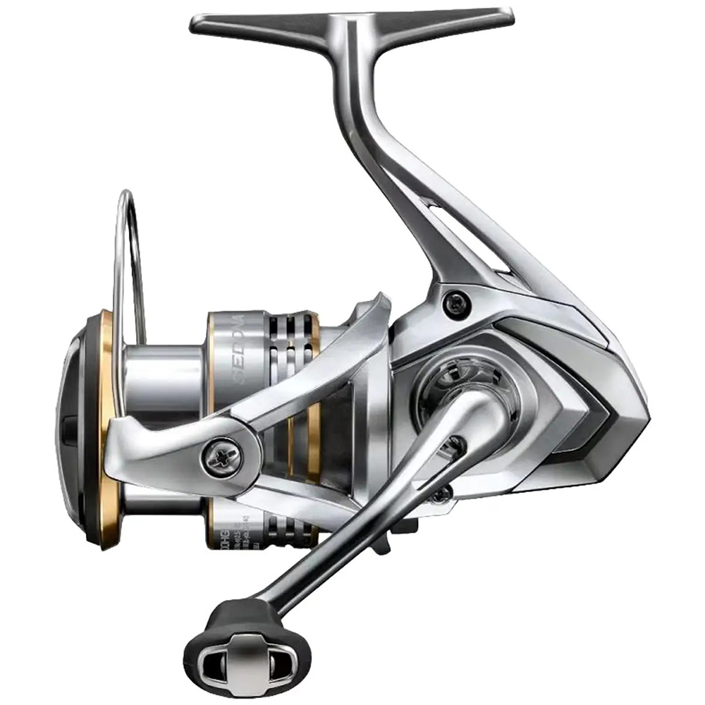 Катушка SHIMANO Sedona FJ 2500 3+1BB 5.0:1 (SE2500FJ)