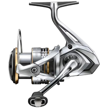 Катушка SHIMANO Sedona FJ 2500 3+1BB 5.0:1 (SE2500FJ)