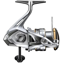 Катушка SHIMANO Sedona FJ 2500 3+1BB 5.0:1 (SE2500FJ)