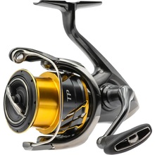 Котушка SHIMANO Twin Power FD C2000S 9+1 (TPC2000SFD)
