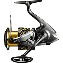 Котушка SHIMANO Twin Power FD C2000S 9+1 (TPC2000SFD)