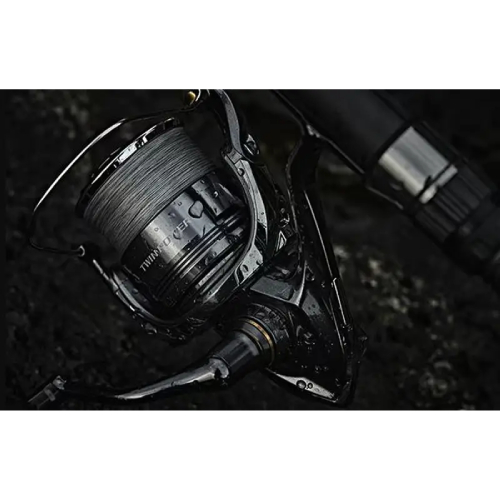 В Украине Катушка SHIMANO Twin Power FE 2500 9+1BB (TP2500FE)